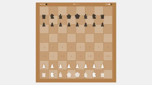 Game-Chess